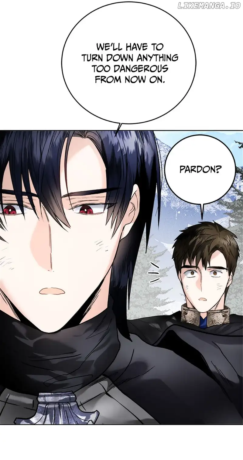 ROYAL MARRIAGE chapter 68 page 18