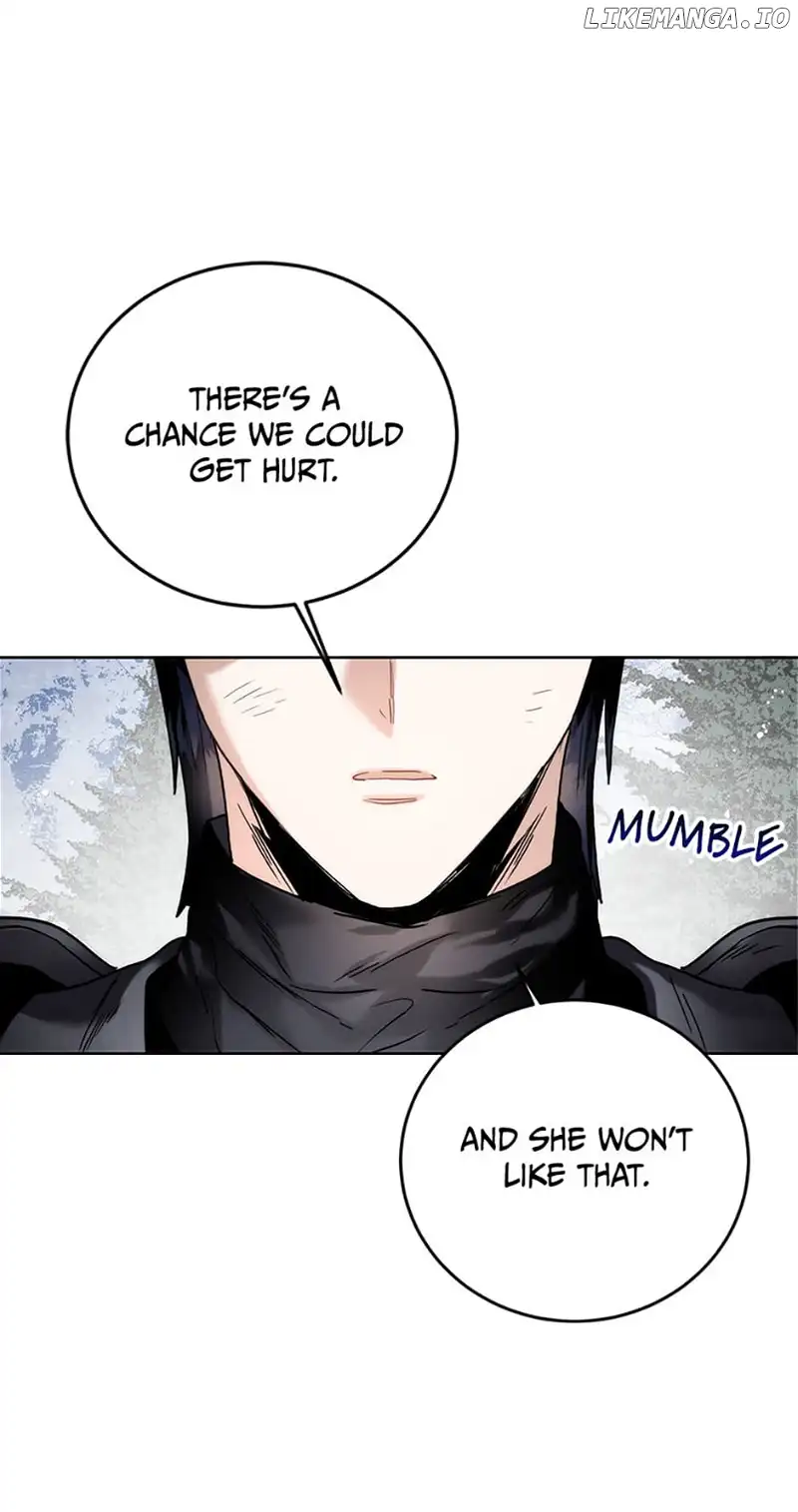 ROYAL MARRIAGE chapter 68 page 19