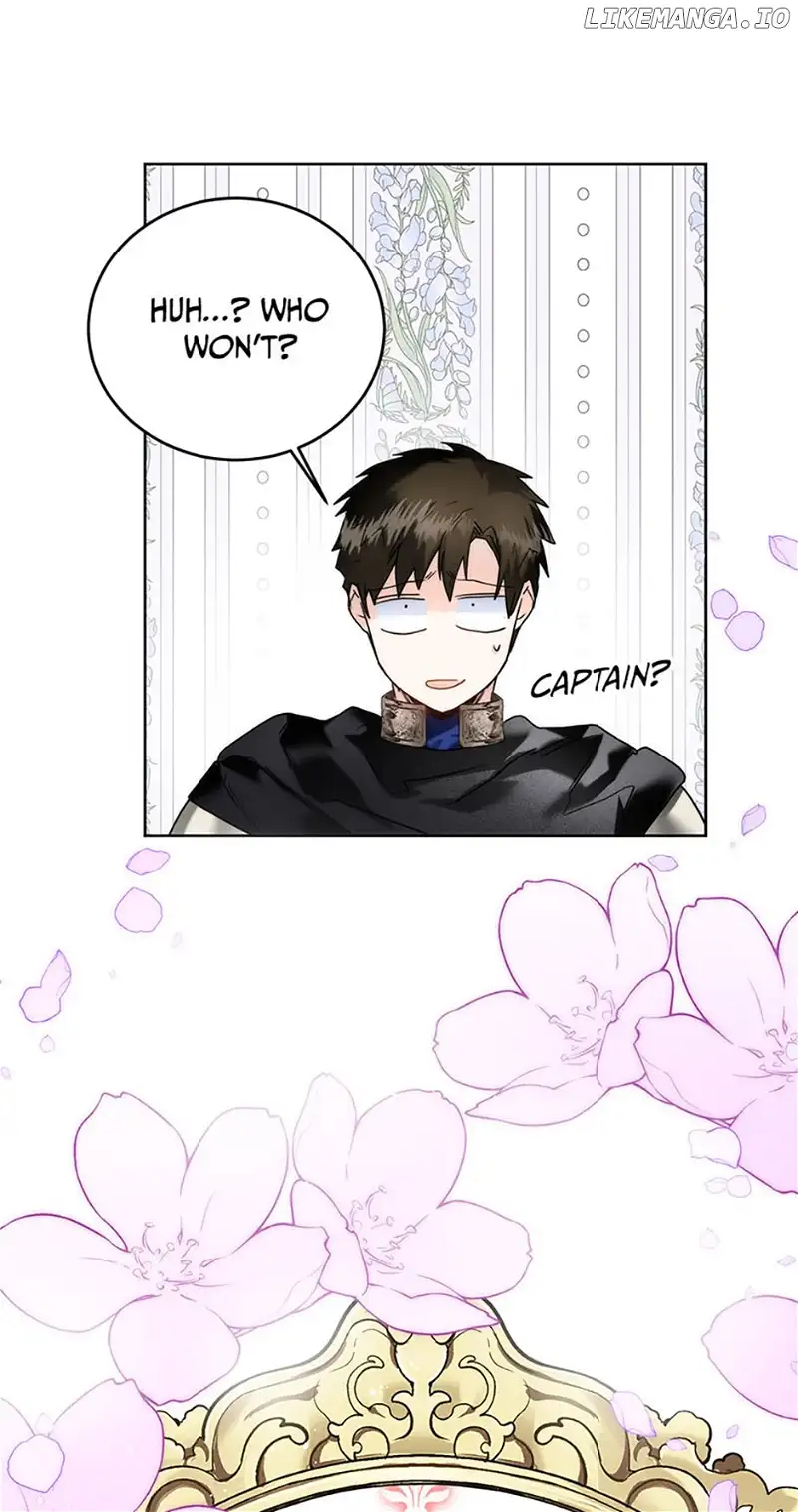 ROYAL MARRIAGE chapter 68 page 20