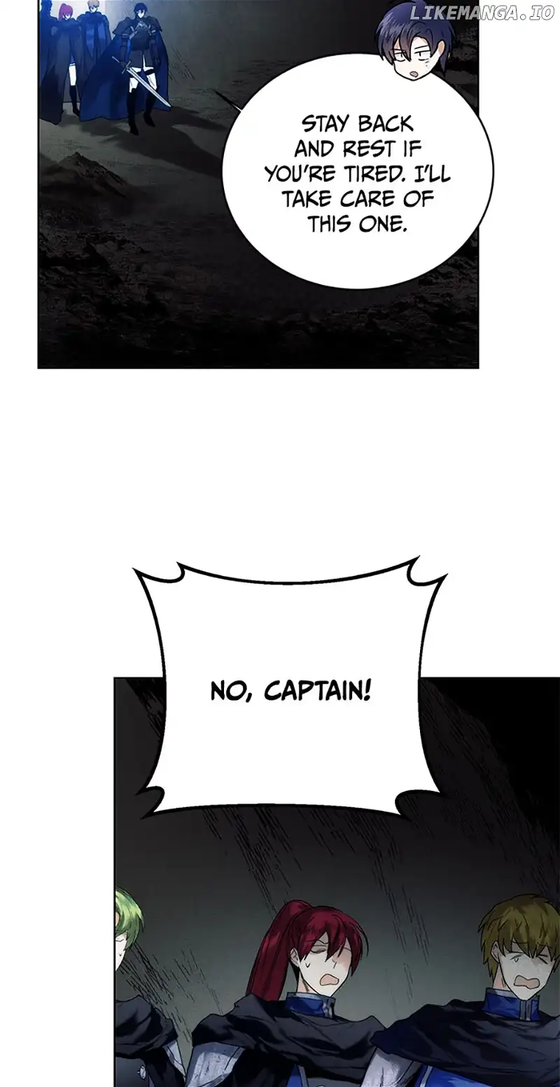 ROYAL MARRIAGE chapter 68 page 23