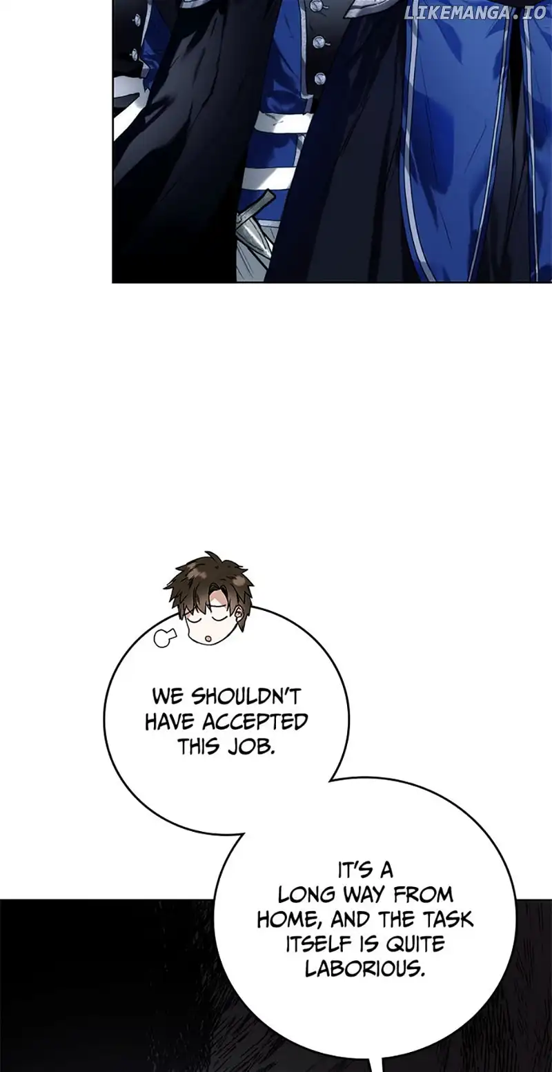 ROYAL MARRIAGE chapter 68 page 24