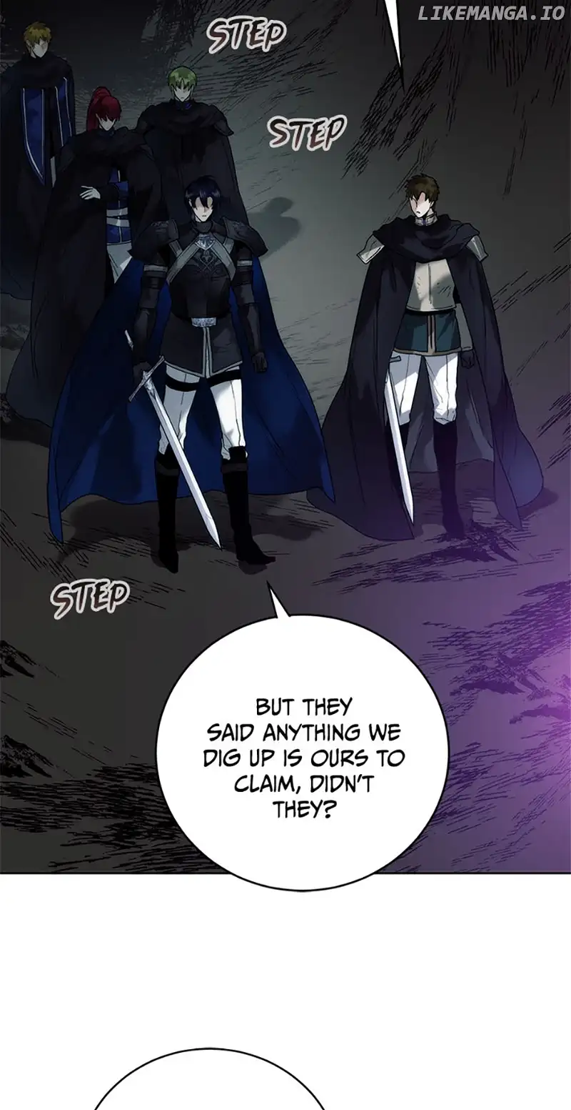 ROYAL MARRIAGE chapter 68 page 25