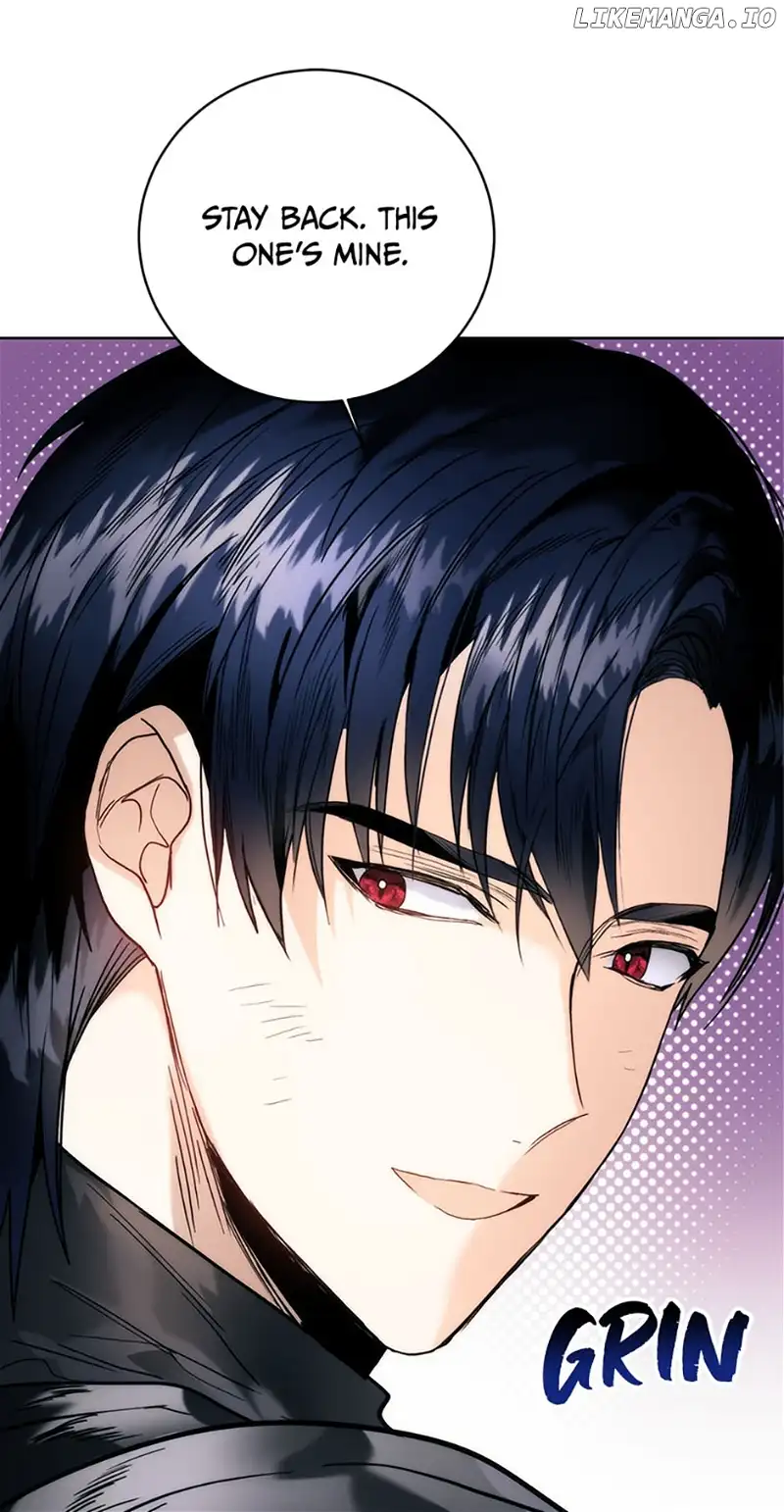 ROYAL MARRIAGE chapter 68 page 30