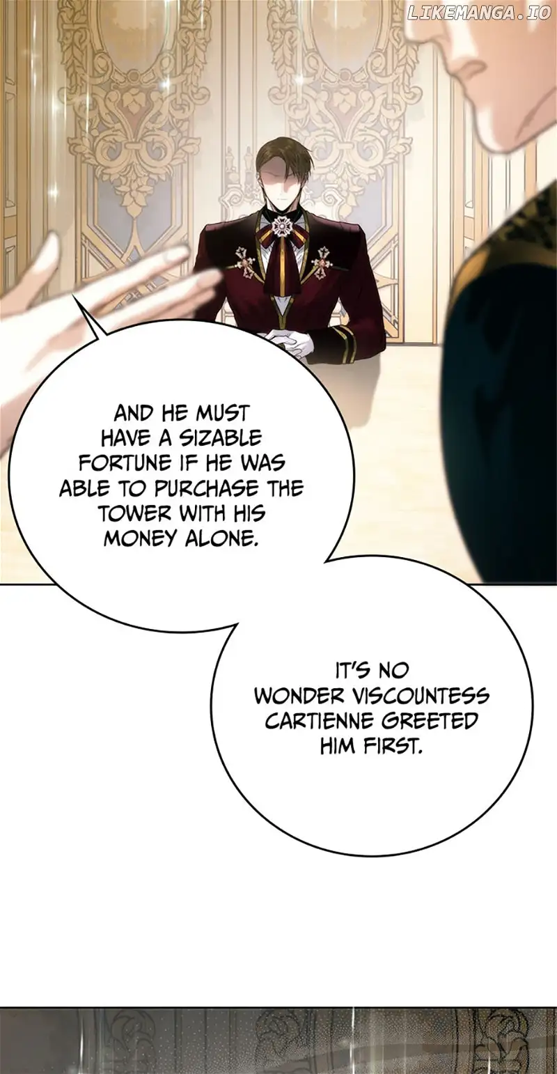 ROYAL MARRIAGE chapter 68 page 34