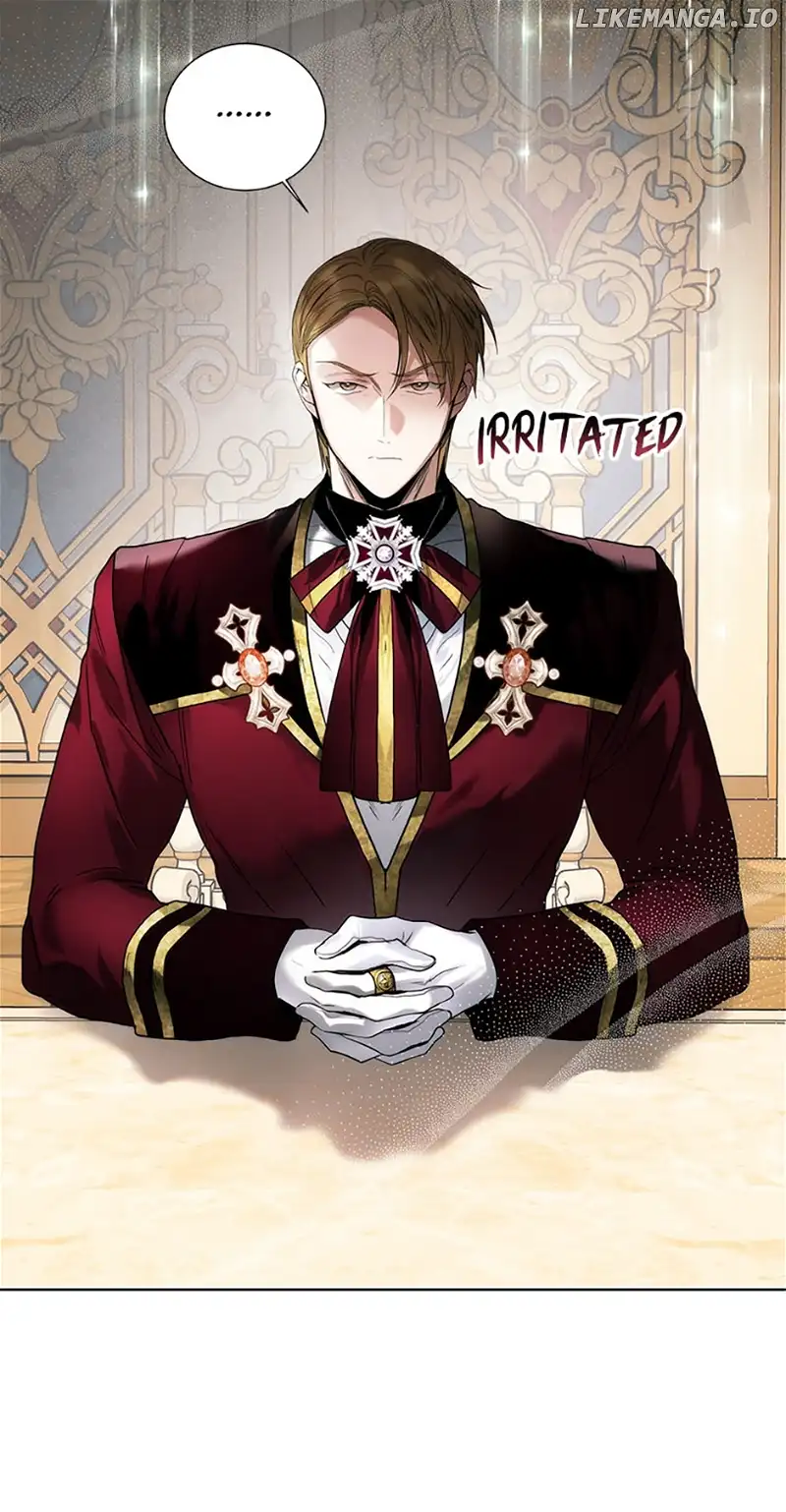 ROYAL MARRIAGE chapter 68 page 35