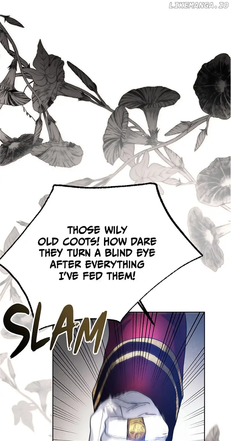 ROYAL MARRIAGE chapter 68 page 36