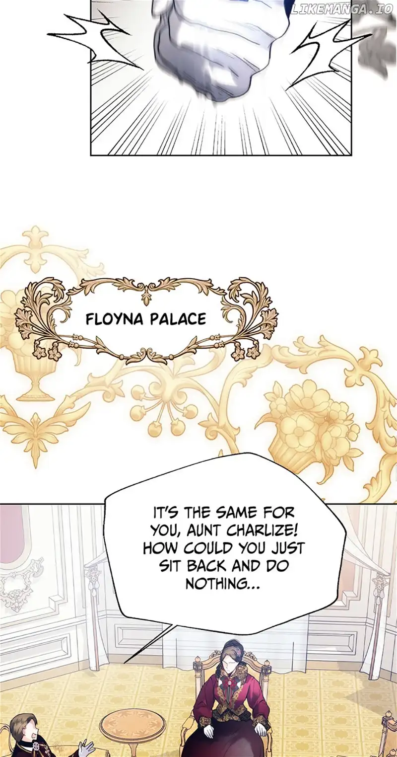 ROYAL MARRIAGE chapter 68 page 37