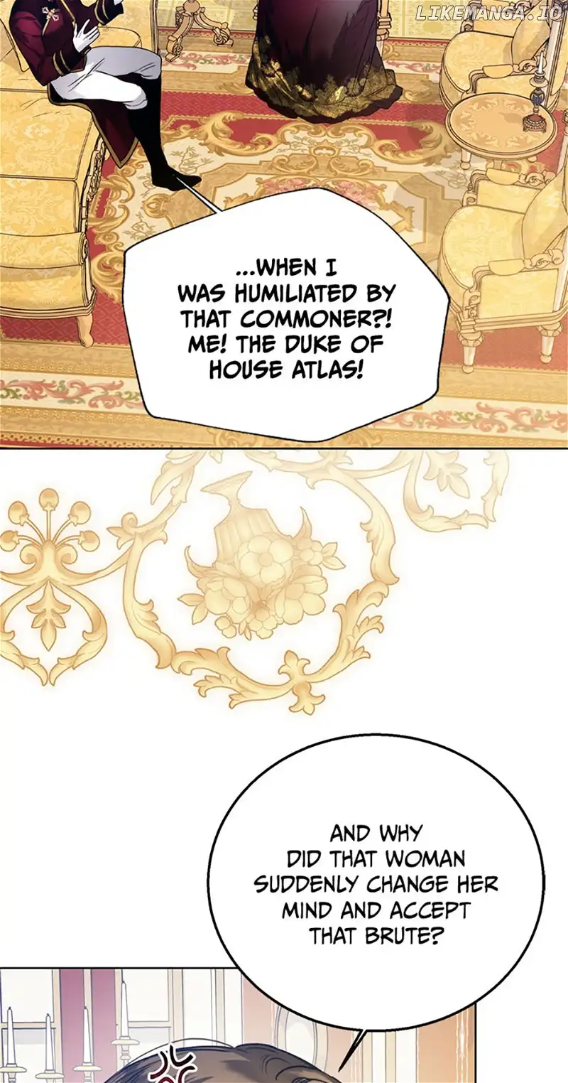 ROYAL MARRIAGE chapter 68 page 38