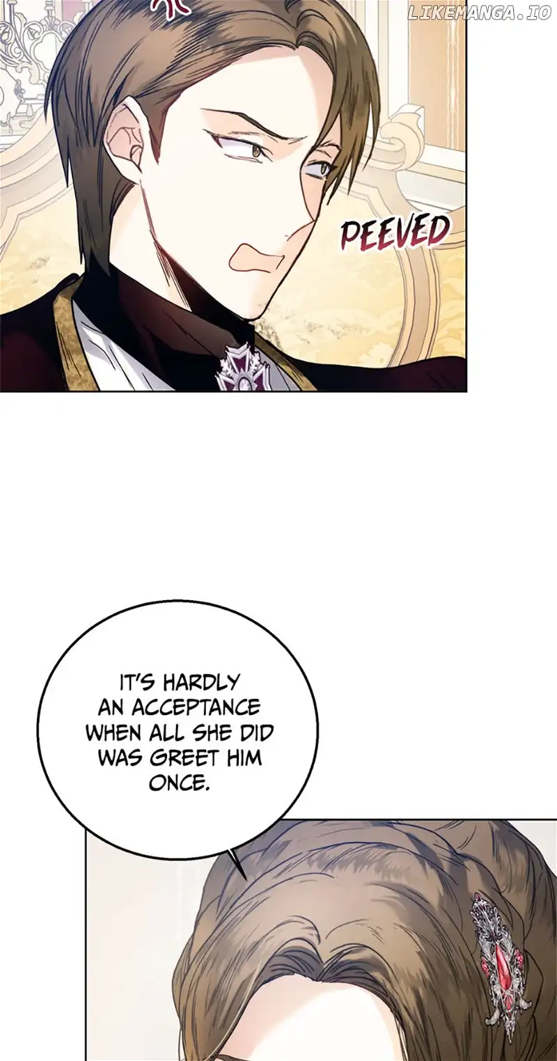 ROYAL MARRIAGE chapter 68 page 39
