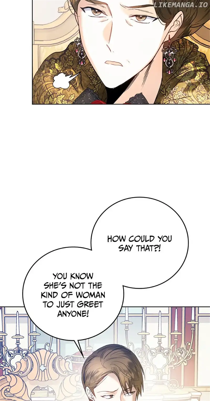 ROYAL MARRIAGE chapter 68 page 40