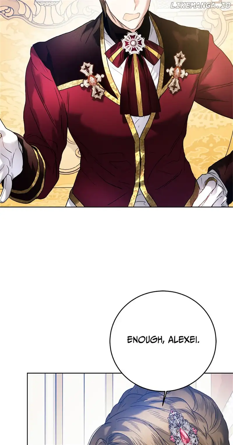 ROYAL MARRIAGE chapter 68 page 41