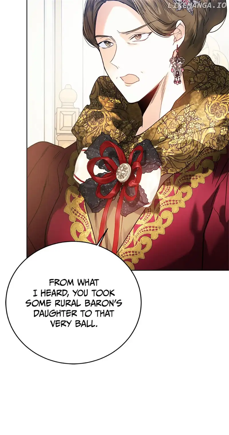 ROYAL MARRIAGE chapter 68 page 42