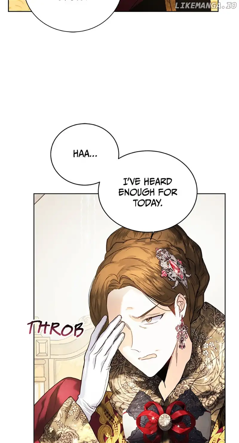 ROYAL MARRIAGE chapter 68 page 44