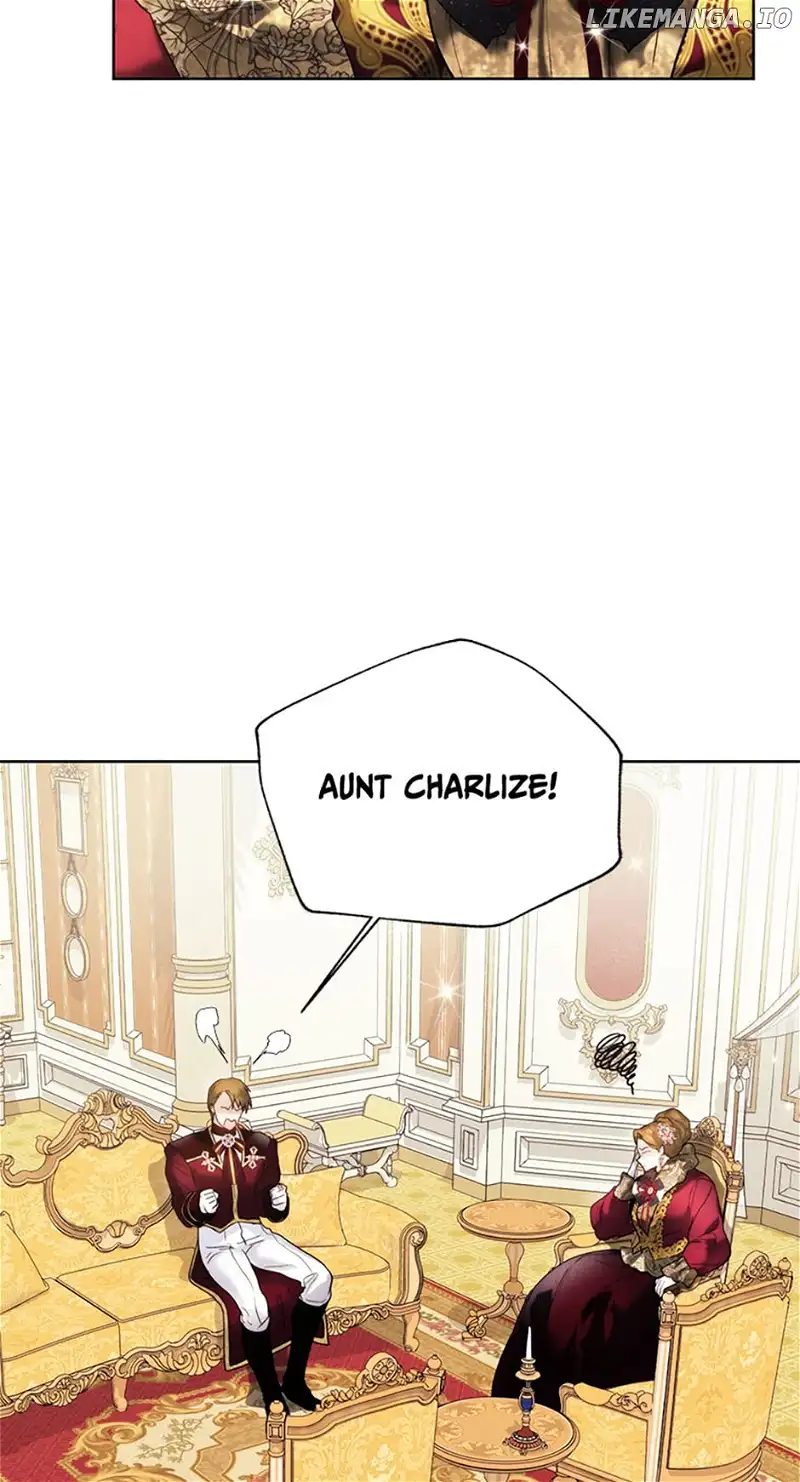 ROYAL MARRIAGE chapter 68 page 45