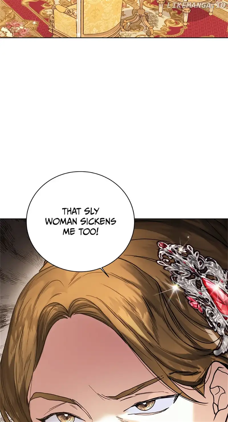 ROYAL MARRIAGE chapter 68 page 46
