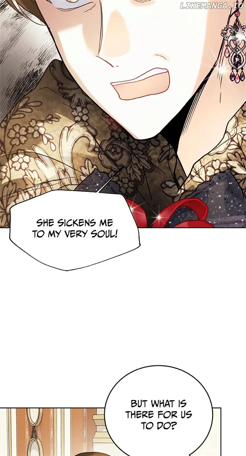 ROYAL MARRIAGE chapter 68 page 47