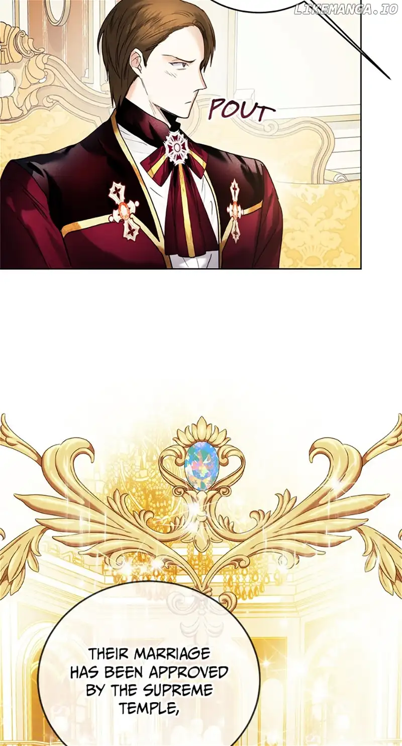 ROYAL MARRIAGE chapter 68 page 48