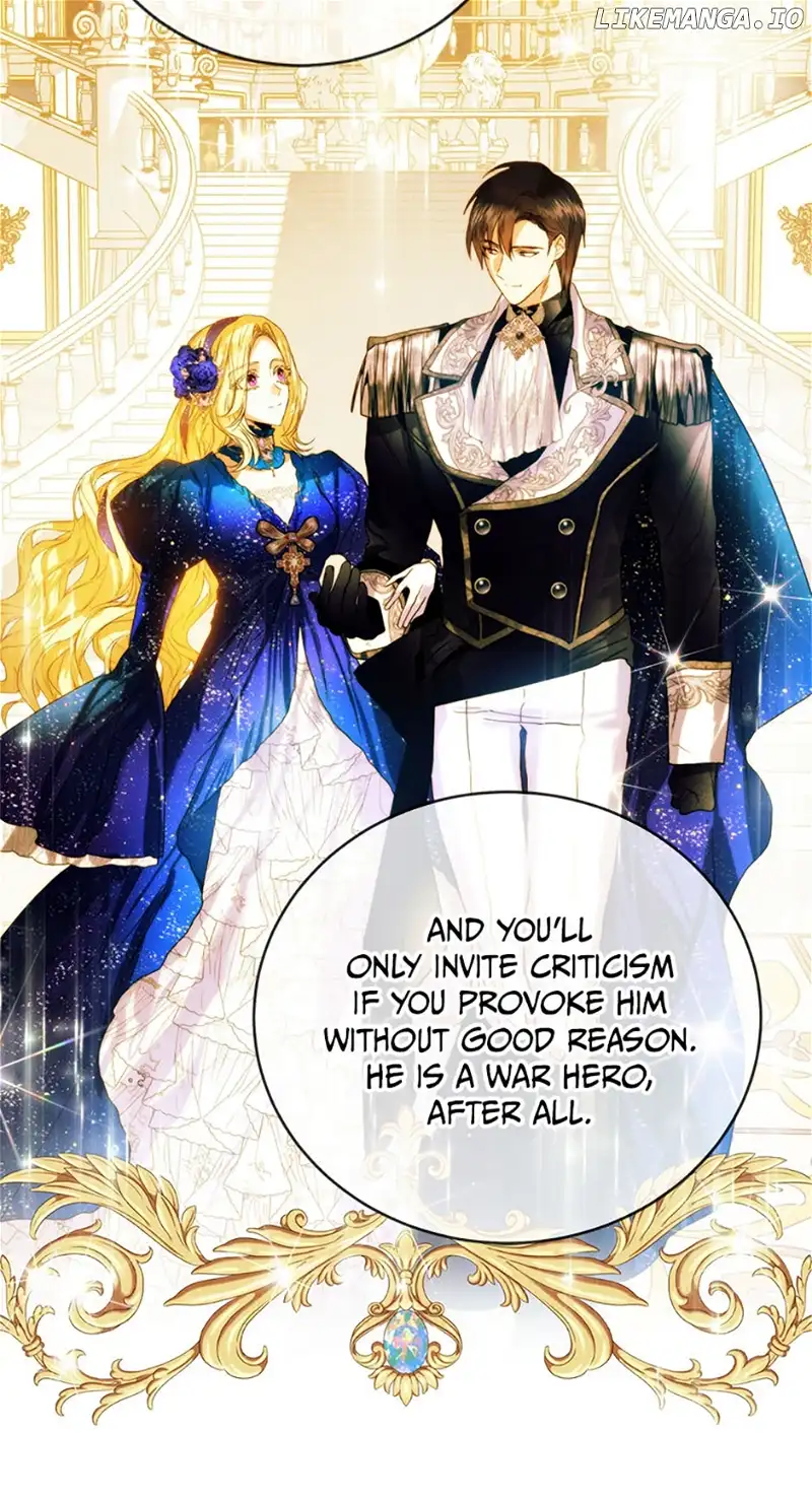ROYAL MARRIAGE chapter 68 page 49