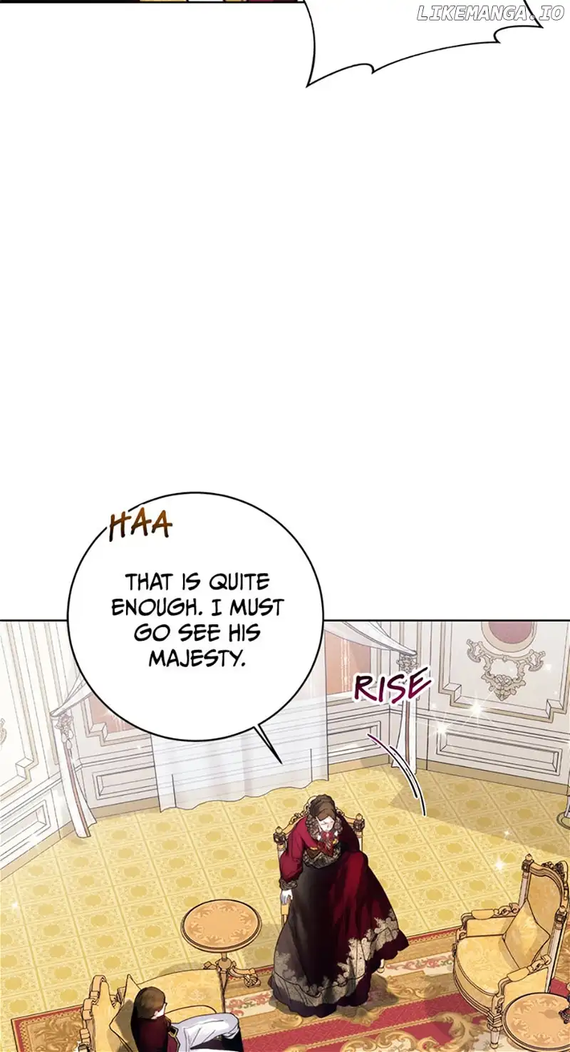 ROYAL MARRIAGE chapter 68 page 51