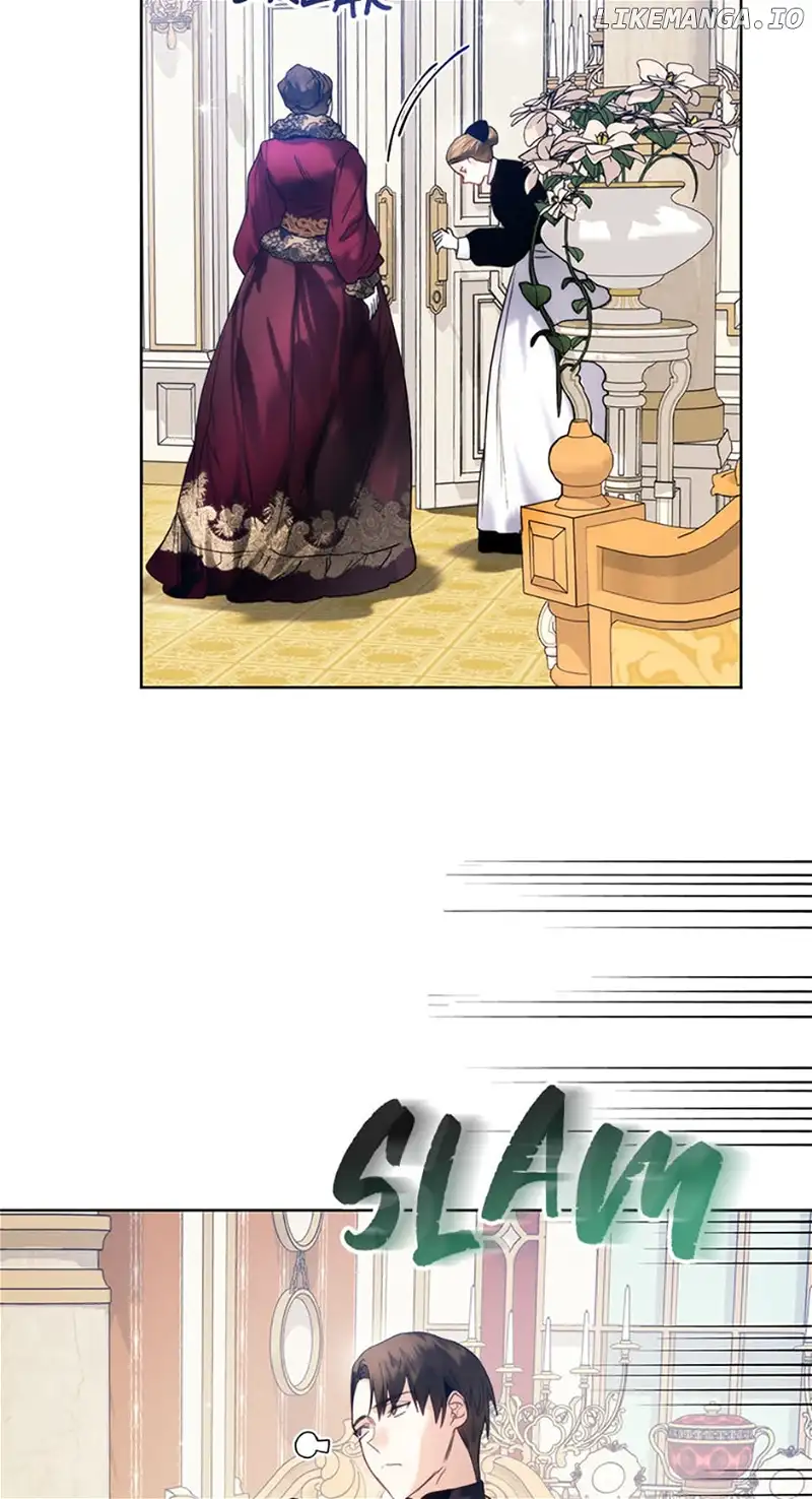 ROYAL MARRIAGE chapter 68 page 53