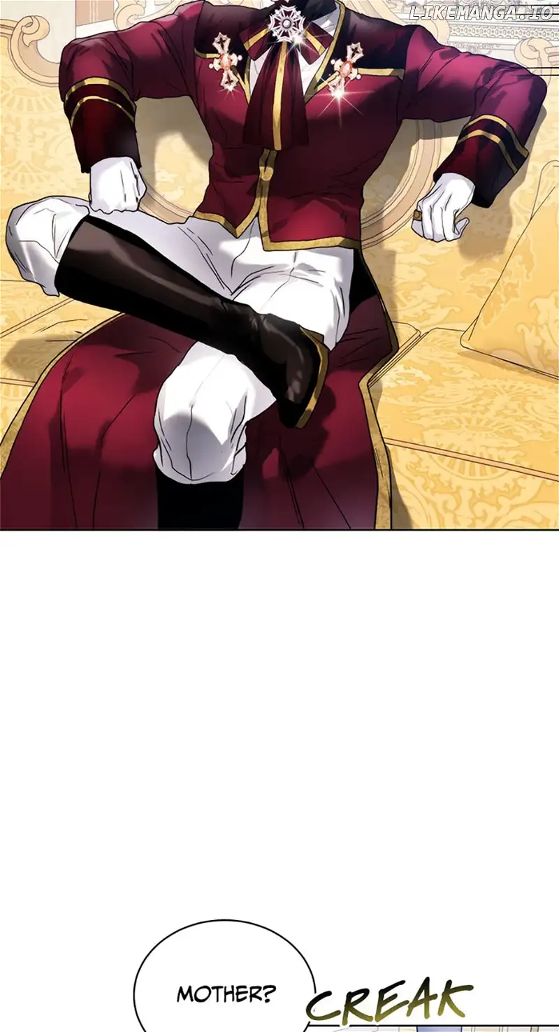 ROYAL MARRIAGE chapter 68 page 54