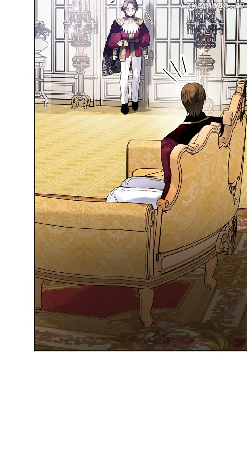ROYAL MARRIAGE chapter 68 page 56