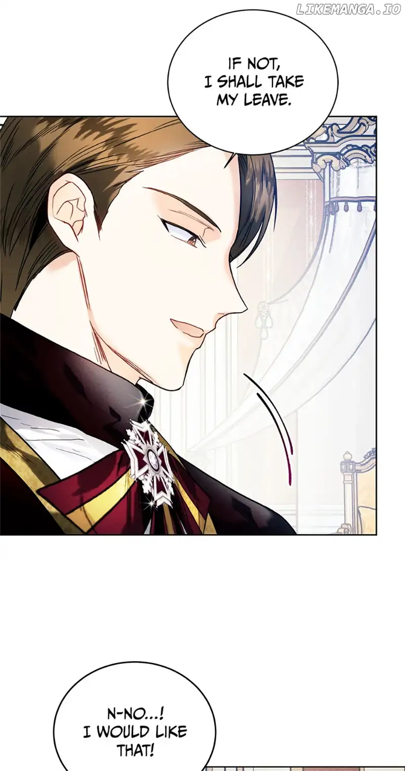 ROYAL MARRIAGE chapter 68 page 61