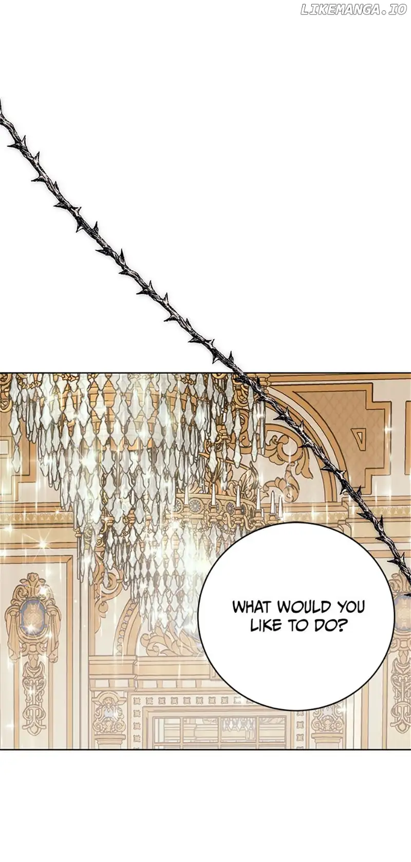 ROYAL MARRIAGE chapter 68 page 64