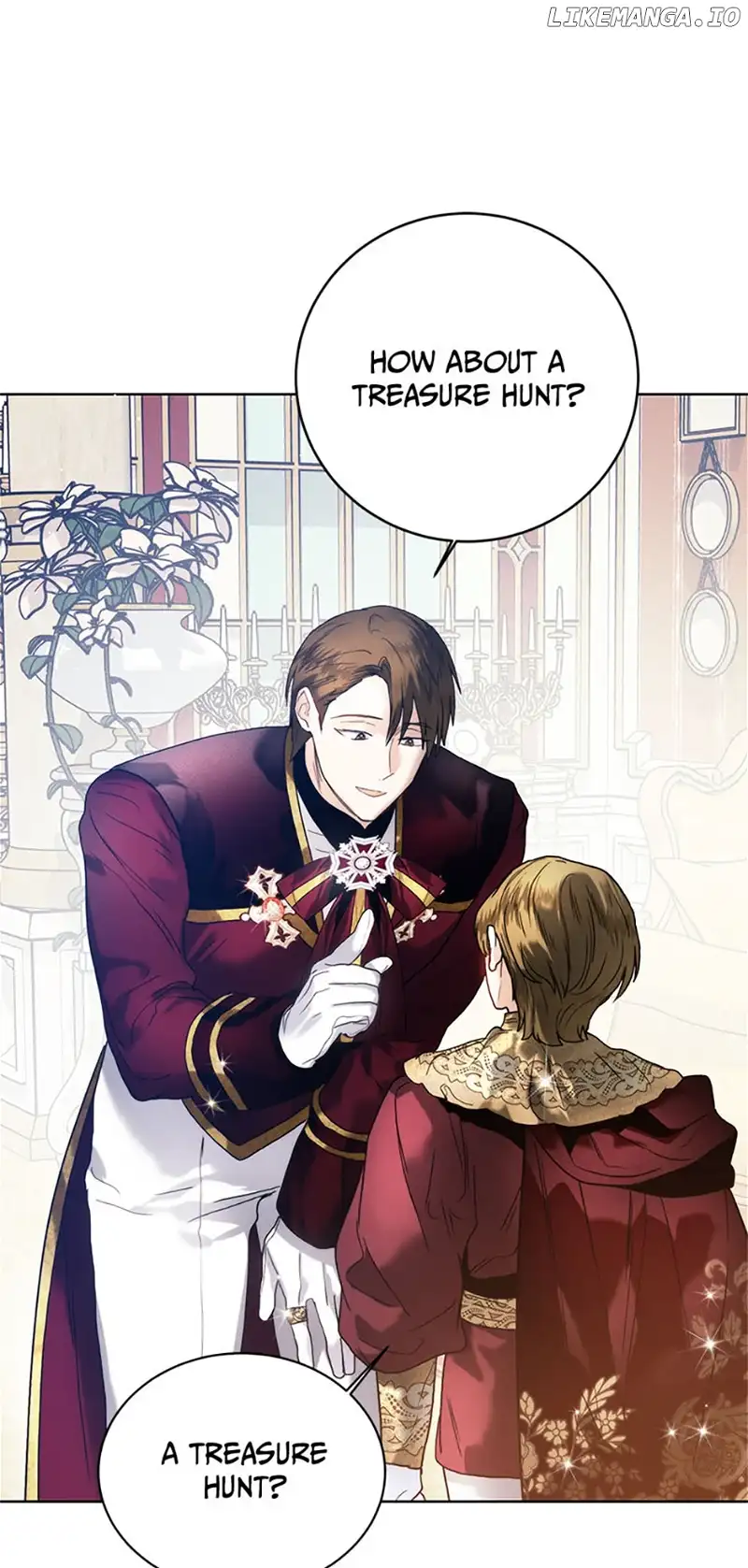 ROYAL MARRIAGE chapter 68 page 65