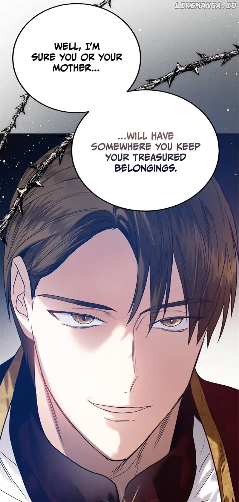 ROYAL MARRIAGE chapter 68 page 69