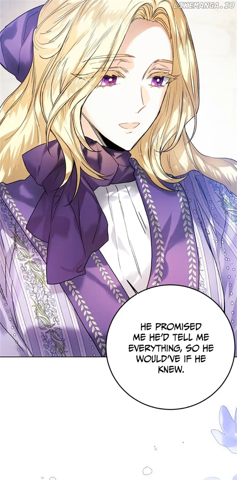 ROYAL MARRIAGE chapter 70 page 24