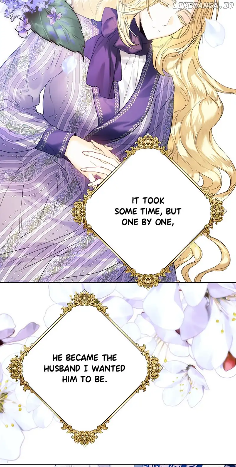 ROYAL MARRIAGE chapter 70 page 33