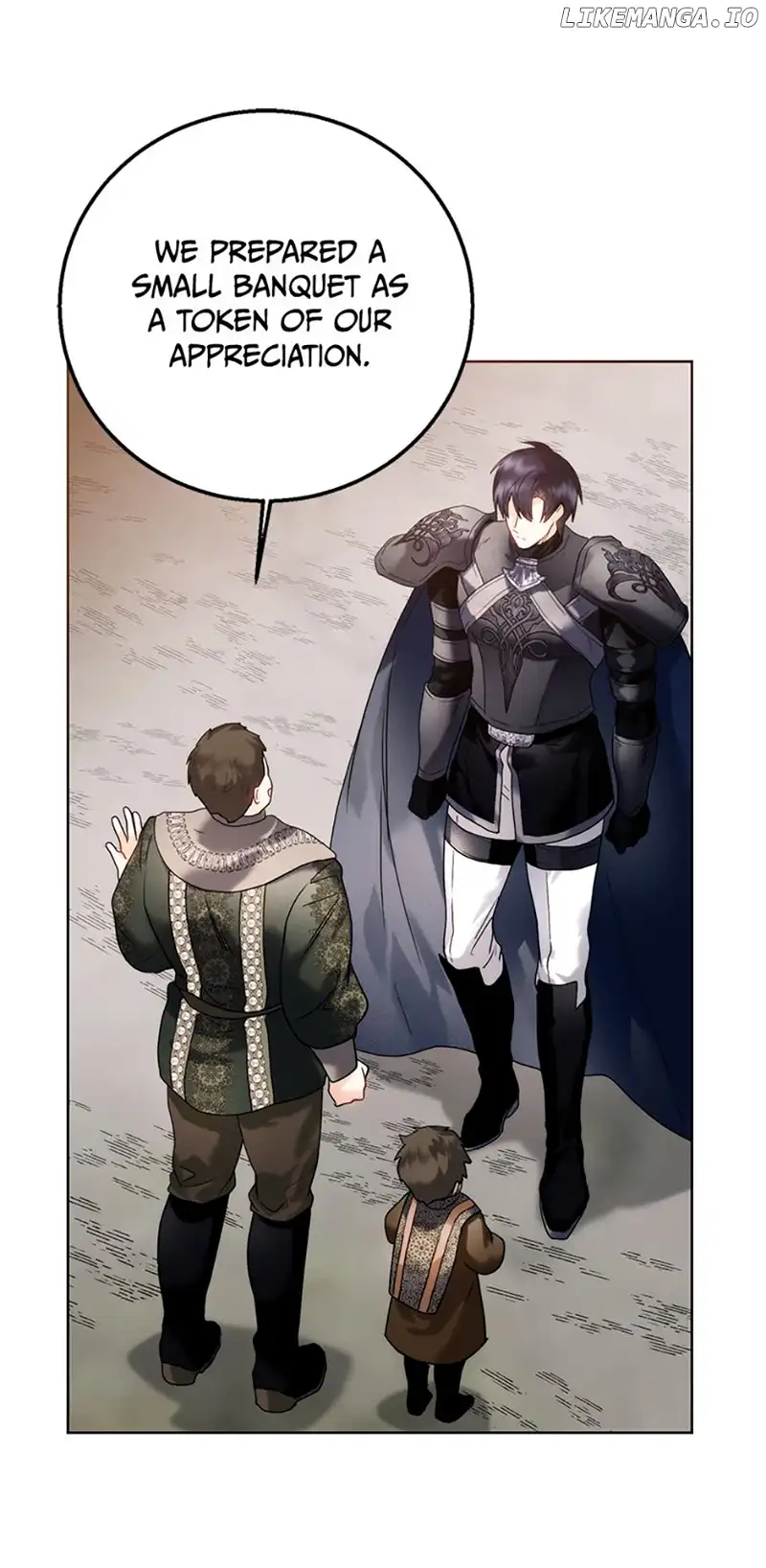 ROYAL MARRIAGE chapter 70 page 44