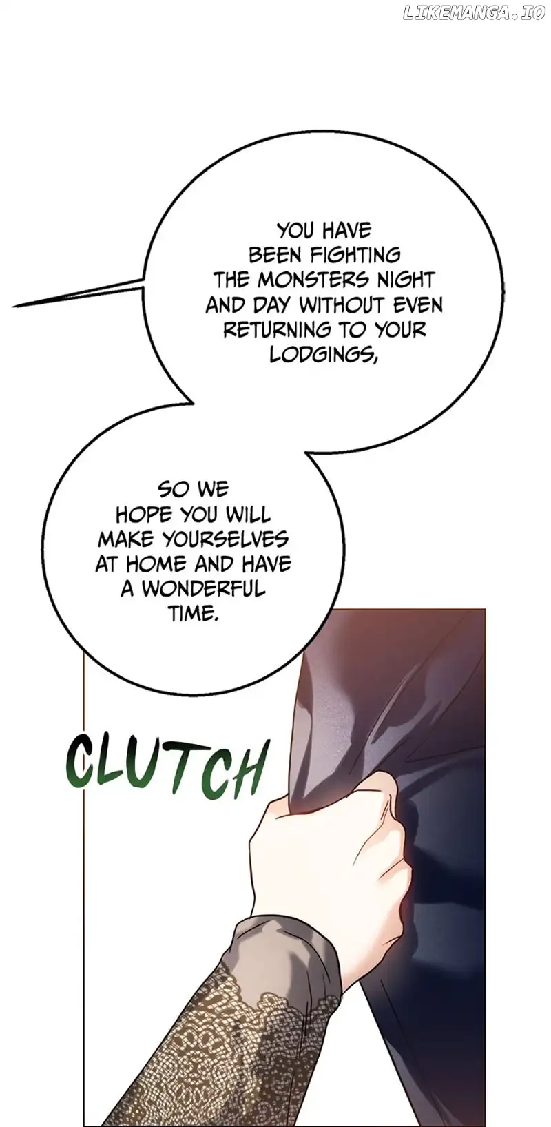 ROYAL MARRIAGE chapter 70 page 45