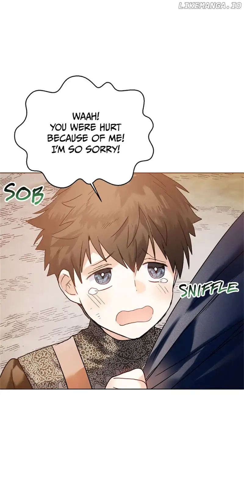ROYAL MARRIAGE chapter 70 page 47