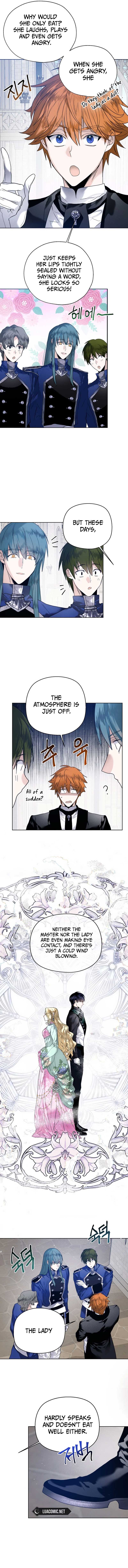 ROYAL MARRIAGE chapter 74 page 2
