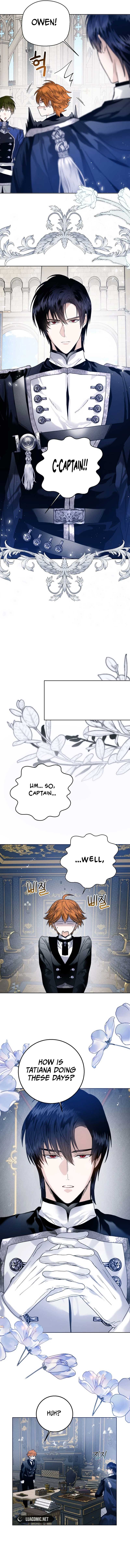 ROYAL MARRIAGE chapter 74 page 3