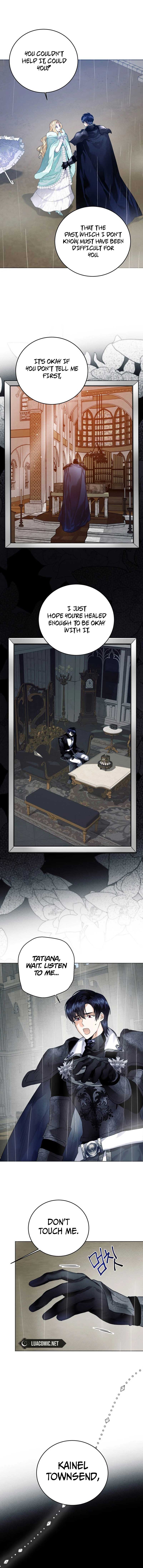 ROYAL MARRIAGE chapter 78 page 3