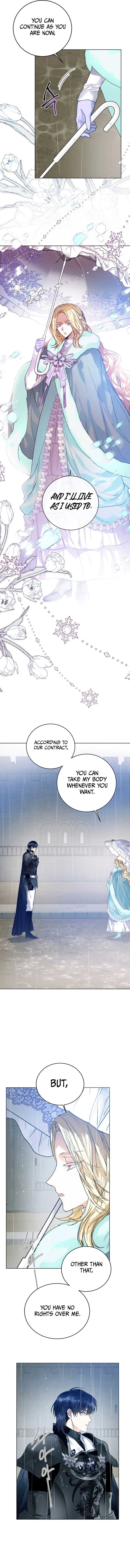 ROYAL MARRIAGE chapter 78 page 5