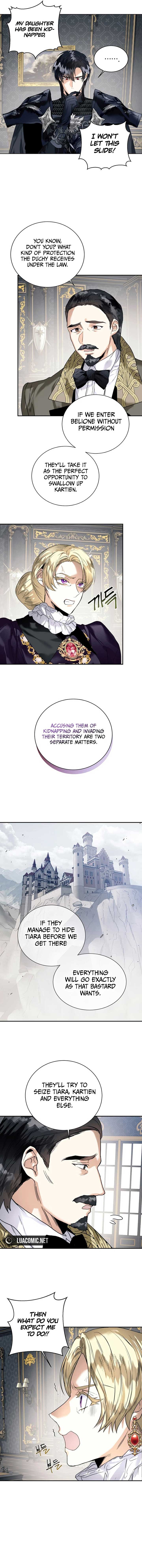 ROYAL MARRIAGE chapter 83 page 2