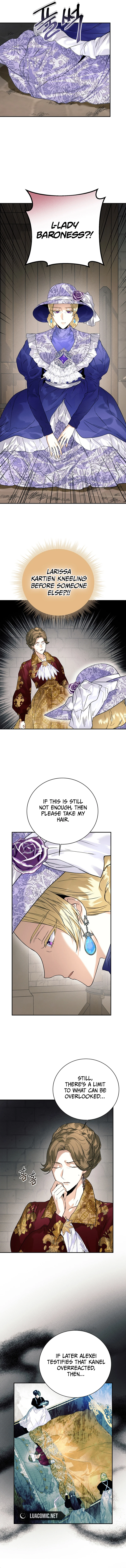ROYAL MARRIAGE chapter 89 page 2