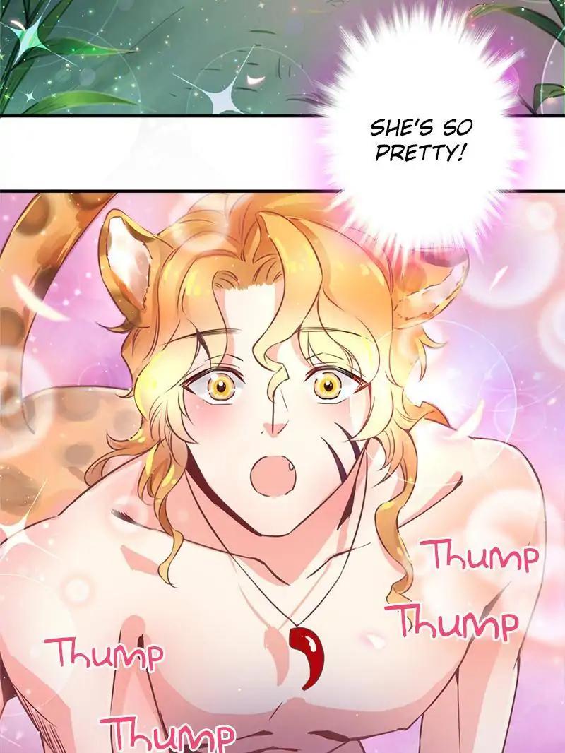 Beauty and the Beasts chapter 1 page 40