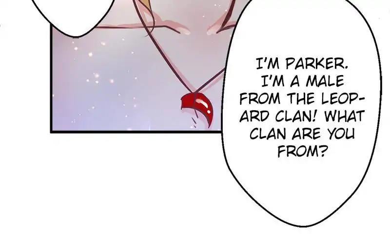 Beauty and the Beasts chapter 1 page 55