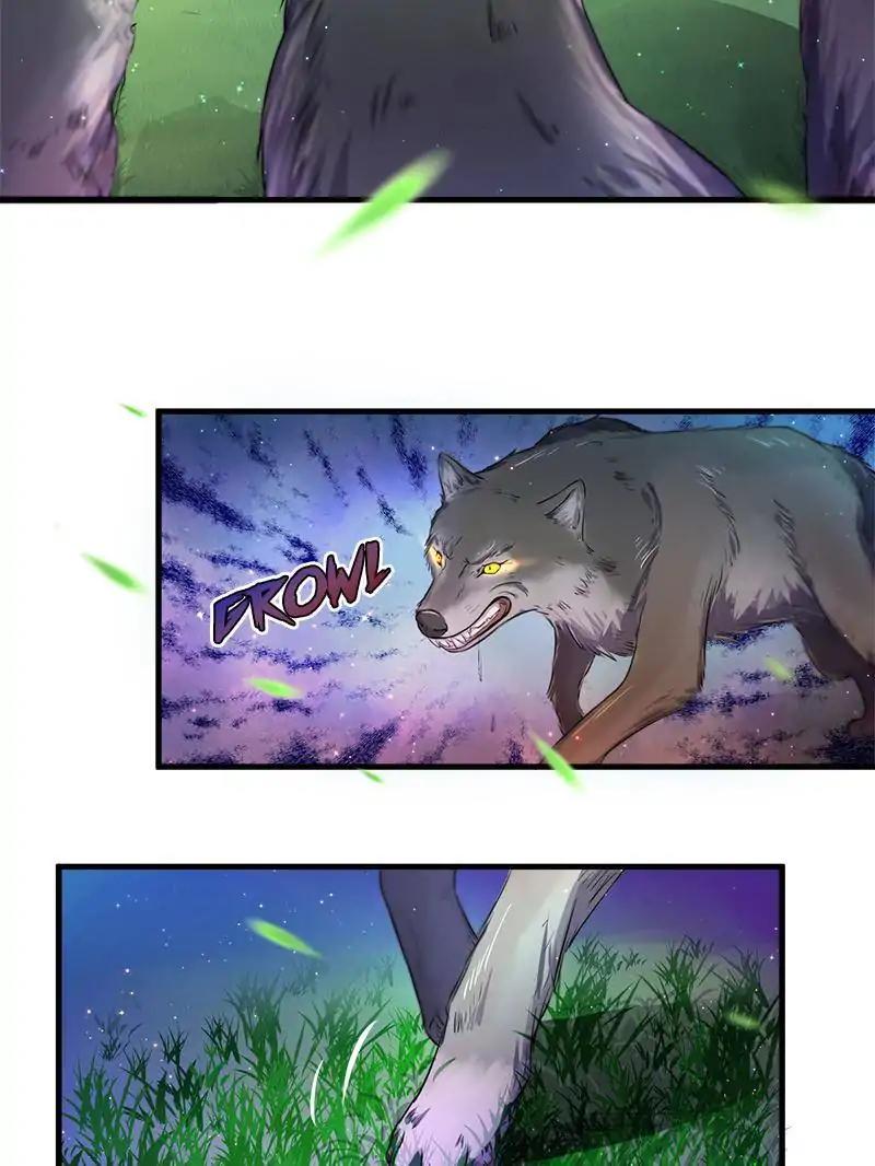 Beauty and the Beasts chapter 1 page 15