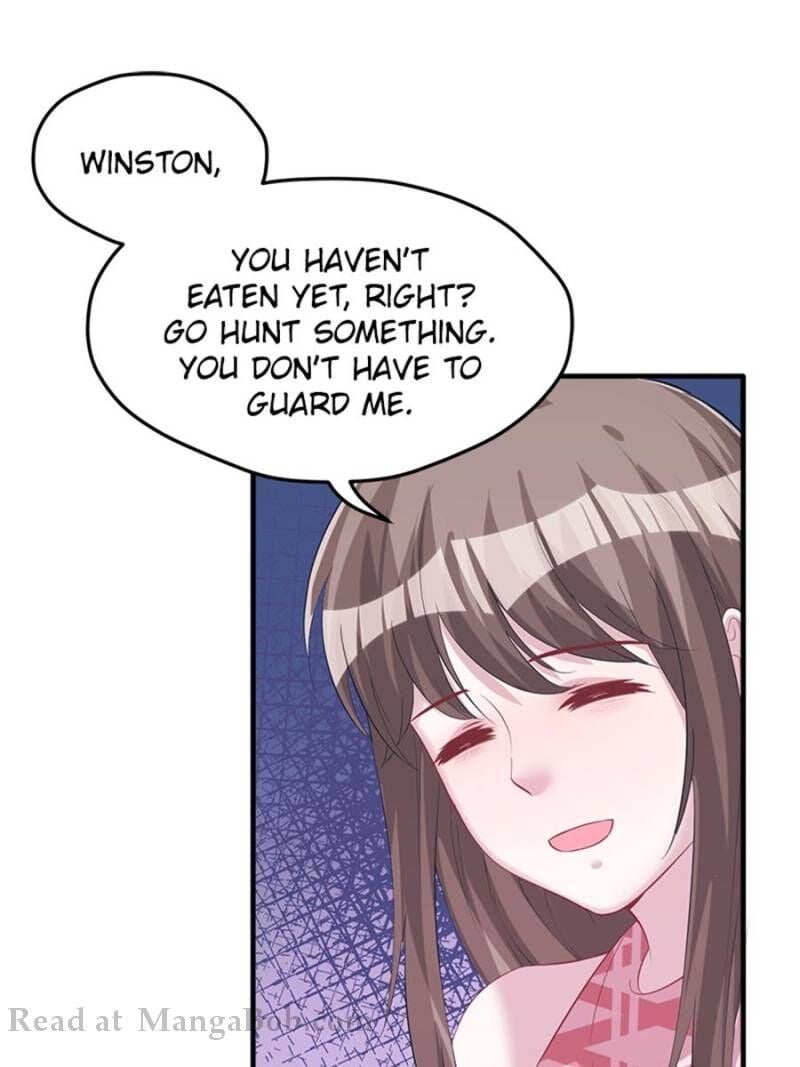 Beauty and the Beasts chapter 101 page 32