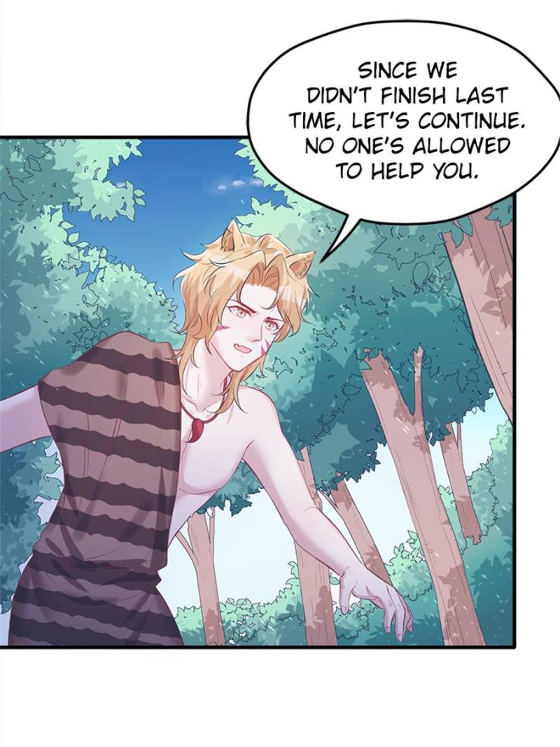 Beauty and the Beasts chapter 103 page 32