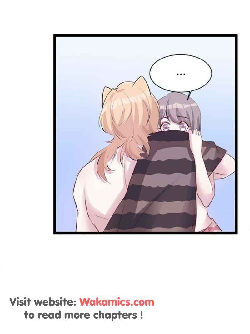 Beauty and the Beasts chapter 110 page 4