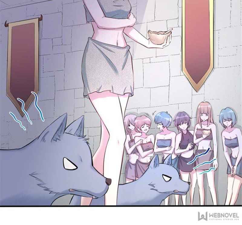 Beauty and the Beasts chapter 112 page 3
