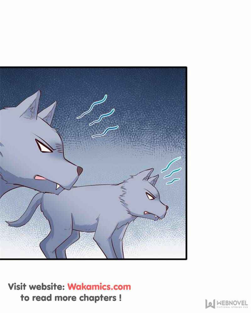 Beauty and the Beasts chapter 112 page 5