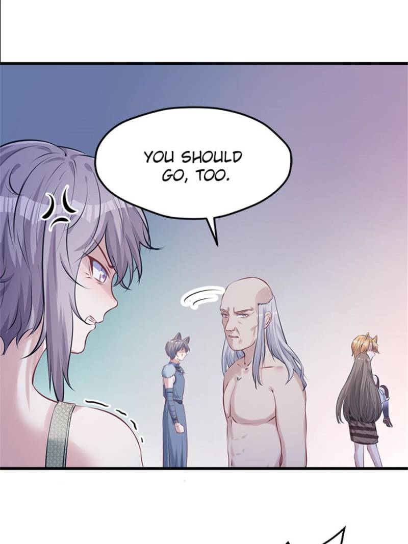 Beauty and the Beasts chapter 113 page 13